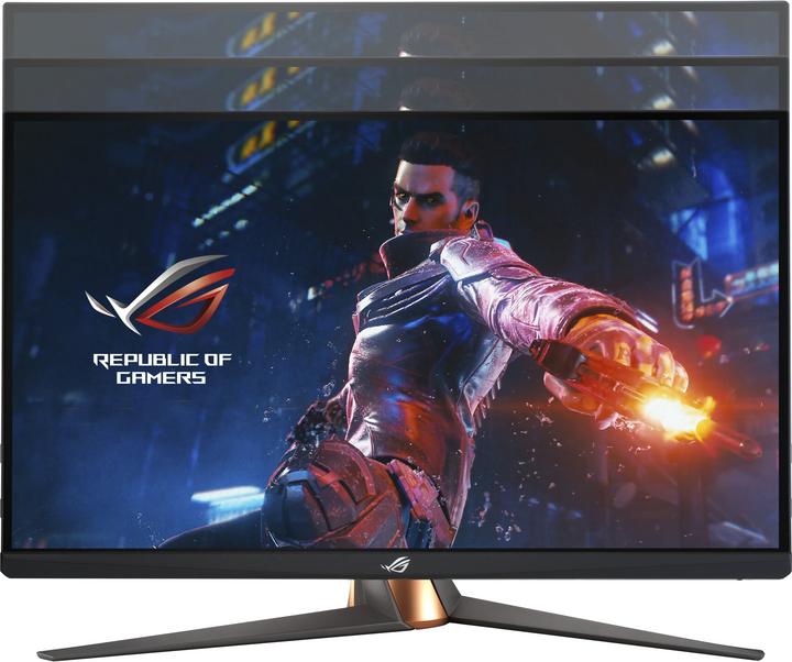 Produktbild ASUS ROG Swift PG279QM (2560 x 1440 Pixel, 27")