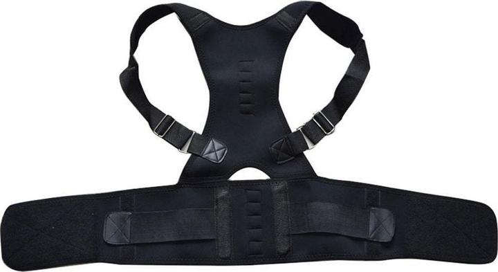 Immagine prodotto JTI Postura con terapia a campi magnetici