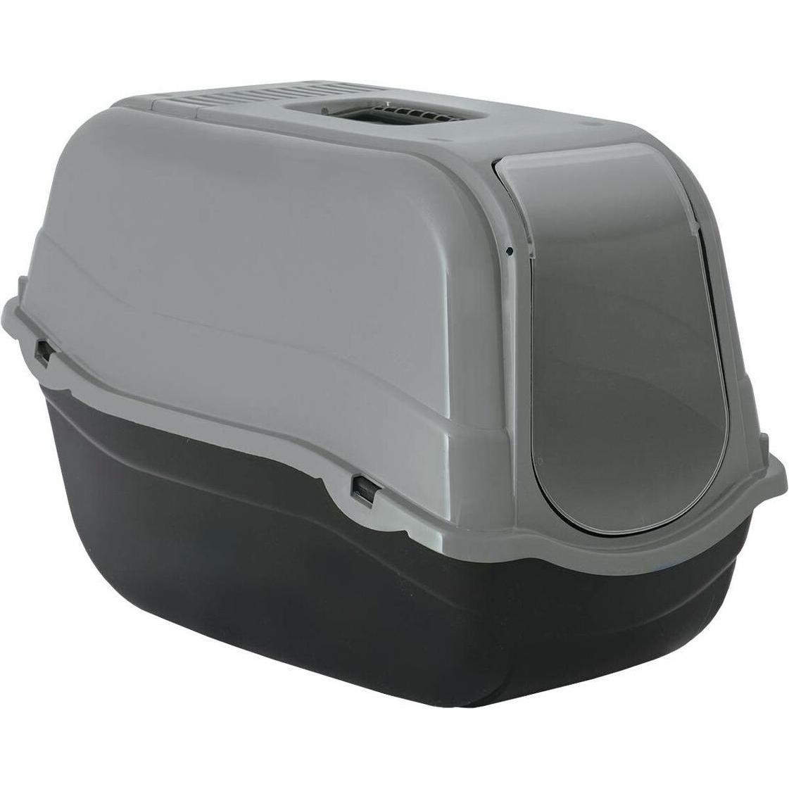 Comparer les prix de Litière Eco Line NAYECO - 57x39x41cm - Coloris divers - 06927