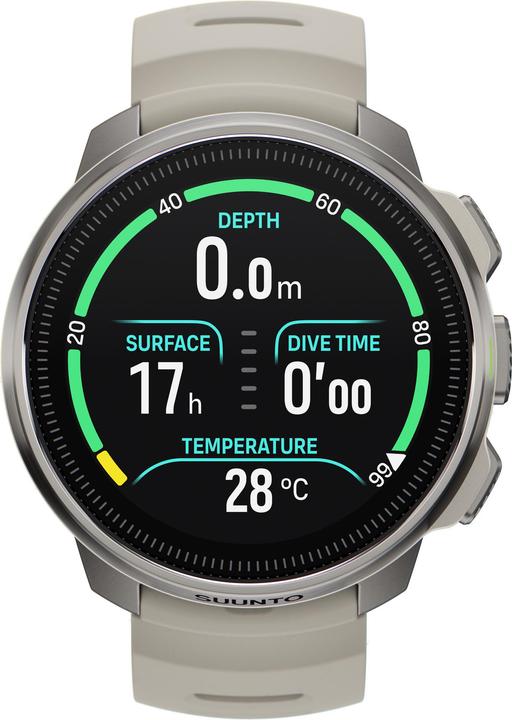 Immagine prodotto Suunto Oceano (49.90 mm)