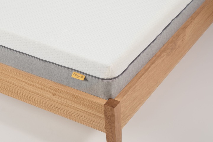 Immagine prodotto basics by BICO Basic #01 (90 x 200 cm, Nucleo di schiuma)