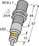 Produktbild Turck Sensor (Sensor)