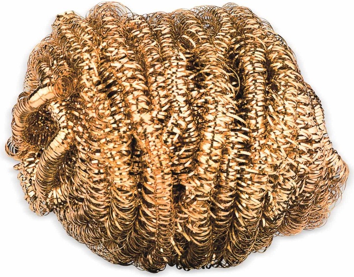 Immagine prodotto FixPoint Pulitore per punte di saldatura con filo di pulizia per punte di saldatura e kit di supporto (Pulizia)