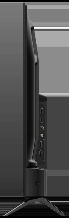 Produktbild TCL 43T69C (43", QLED, 4K, 2025)