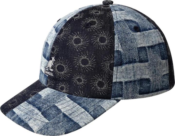 blue picnic