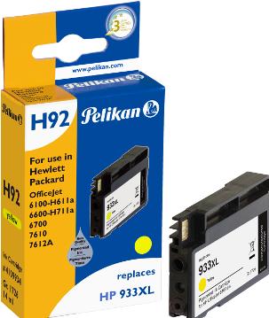 Produktbild Pelikan 933xl (Y)