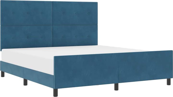 Bleu foncé