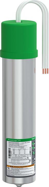 Schneider Electric Hochleistungskondensator, PowerLogic PFC HD, 4,2/5kvar, 480V, 50/60Hz BLRCH042A050B48