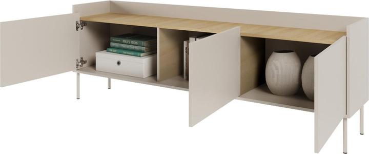 Produktbild Selsey Tovi (175 x 36.40 x 58.50 cm)
