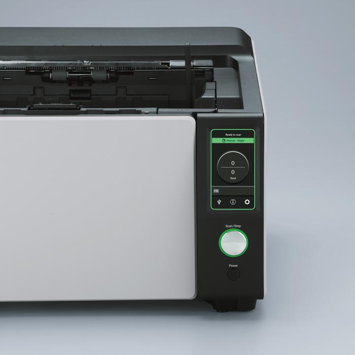 Produktbild RICOH fi-8930 (USB, Ethernet)