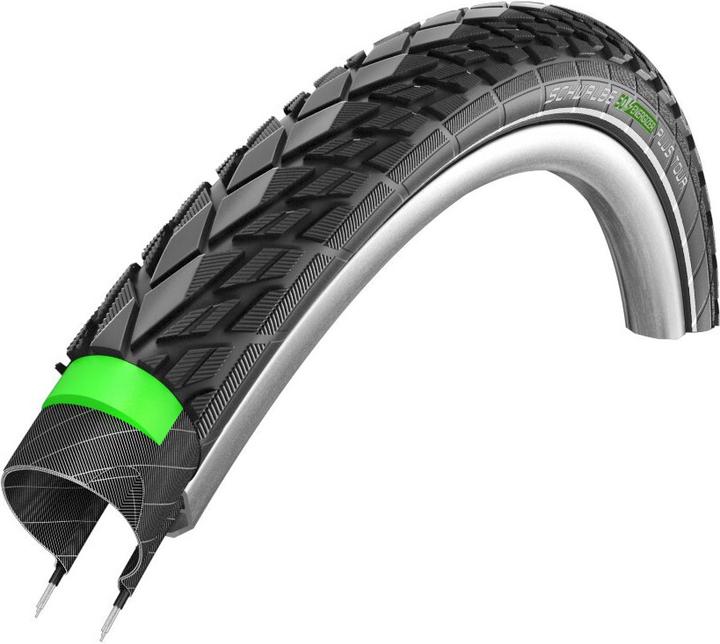 Actual product image Schwalbe Energizer Plus Tour (28 x 1.40, 37-622)