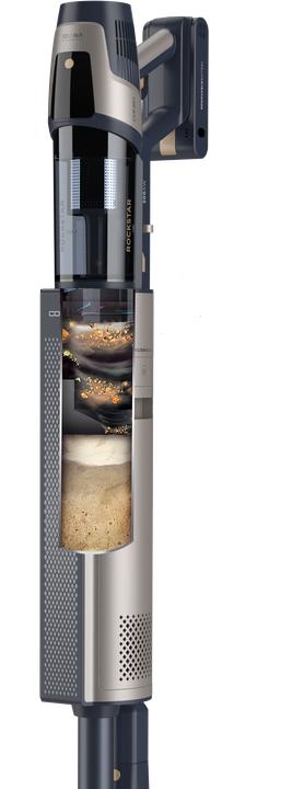 Produktbild Cecotec Conga Rockstar 11500 Odyssey