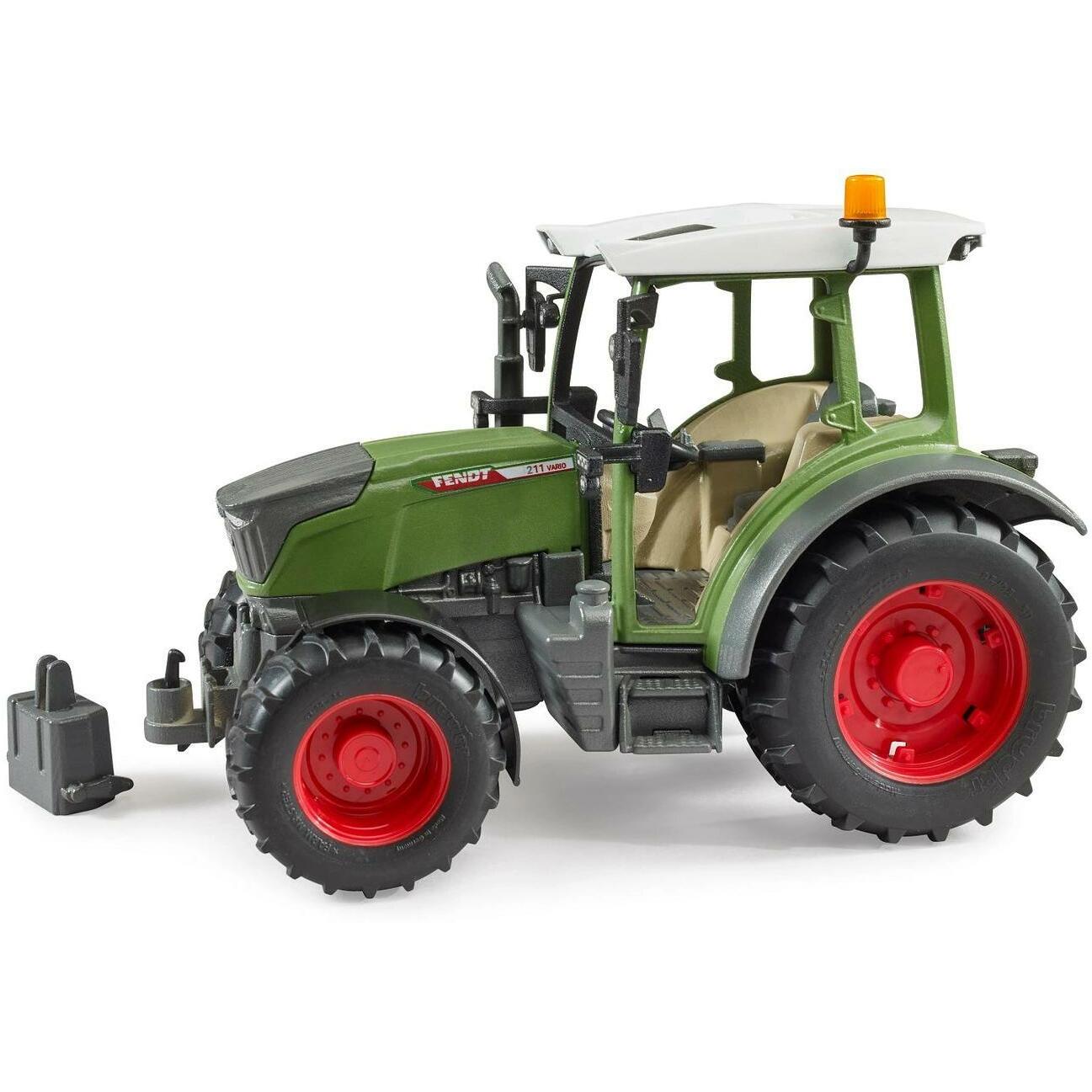 Bruder Fendt Vario 211