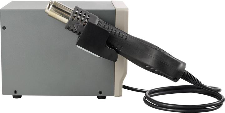 Productafbeelding Toolcraft RST-280 Soldeerstationset digitaal 865W 80 - 500°C incl. soldeerstift