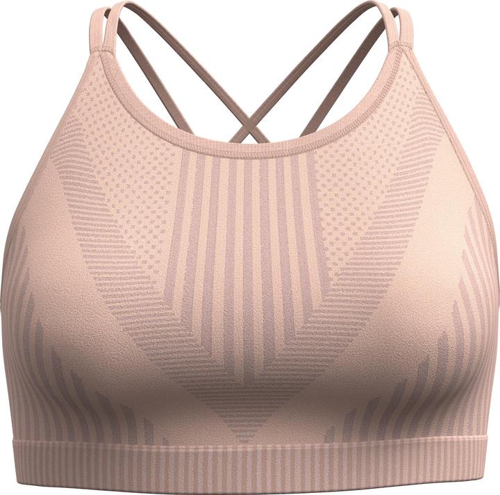 Immagine prodotto Smartwool Reggiseno donna Intraknit Strappy (S)