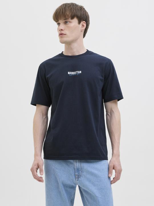 Produktbild Jack & Jones Jrebreggie Ss Tee (L)