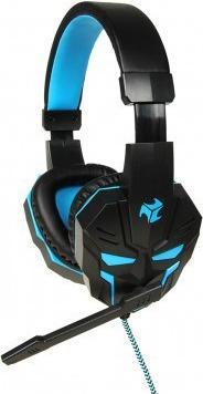 Actual product image iBox X8 gaming headset with microphone (Cable)