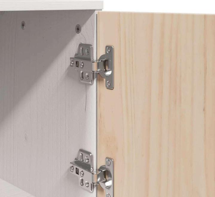 Produktbild vidaXL Matthew (67 x 40 x 108.5 cm)