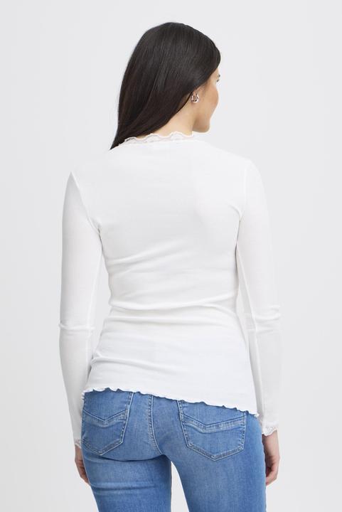 Produktbild Fransa Hizamonde 8 EXT (4XL)