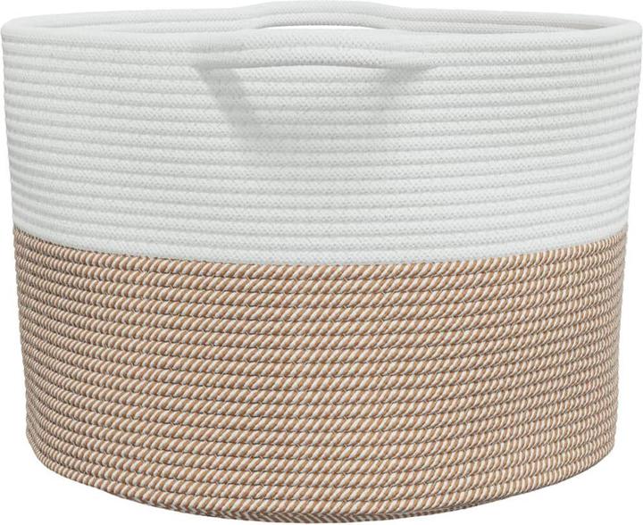 Produktbild vidaXL Wäschekorb