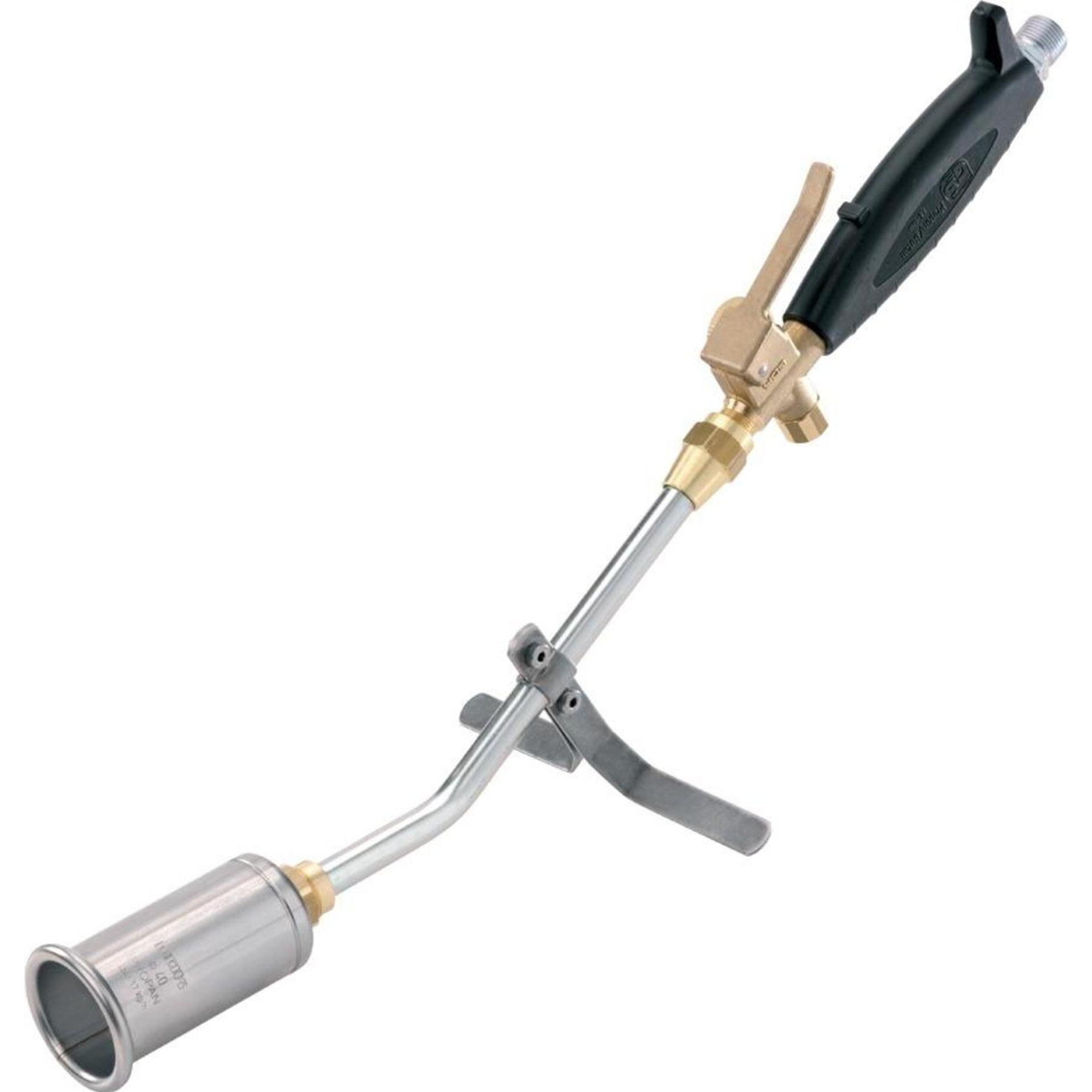 GOK Kantenaufschweissbrenner 40 mm (204087)