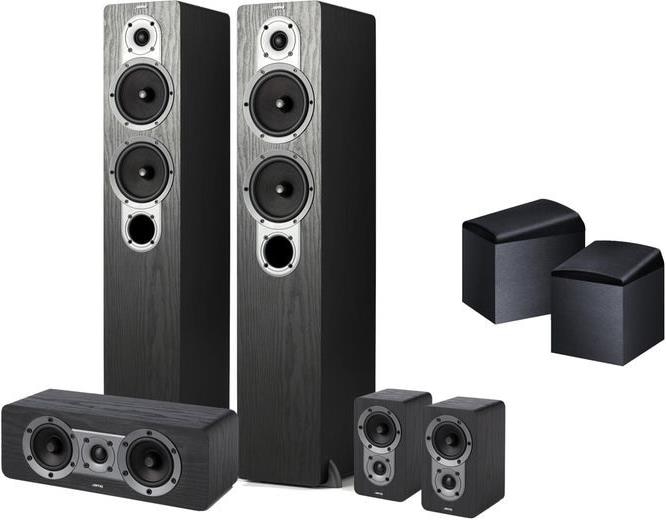 Actual product image Jamo S426 Hcs 3 "Atmos"