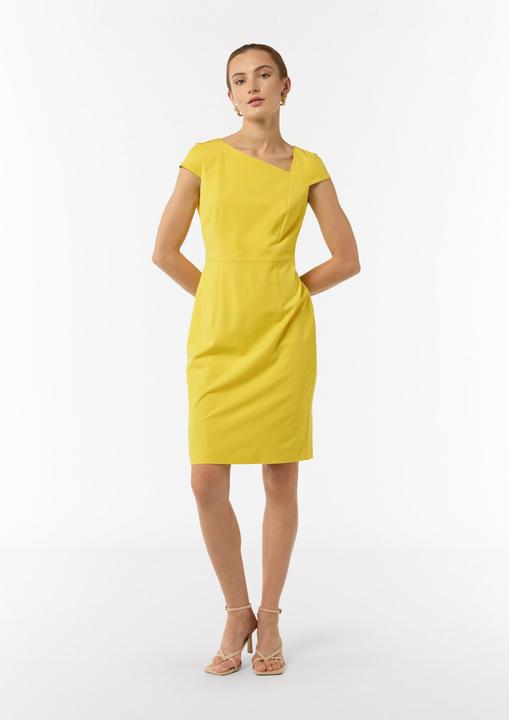 Produktbild Comma Midikleid (44)