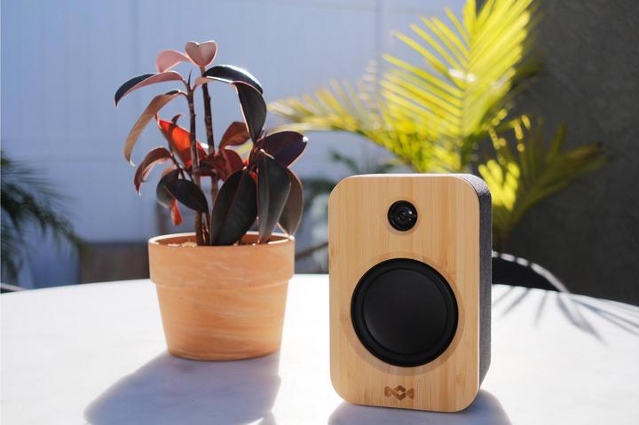 Immagine prodotto House of Marley Get Together Duo (1 coppia, 20 W)