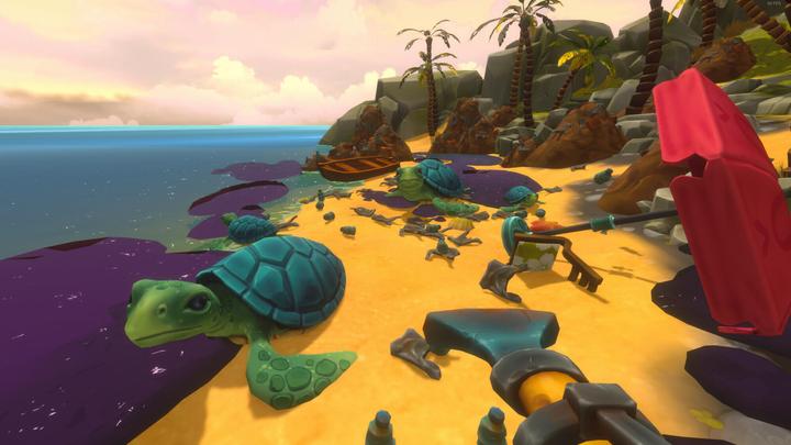 Immagine prodotto Merge Games Fresh Start Switch UK multi (Switch, Switch Lite, Switch OLED, EN)