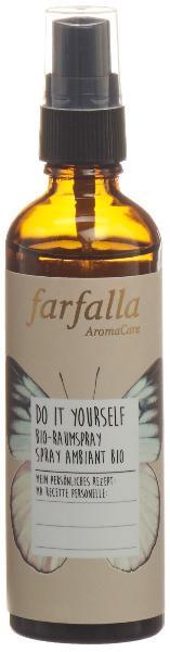 Immagine prodotto Farfalla Do it yourselff (70 ml)