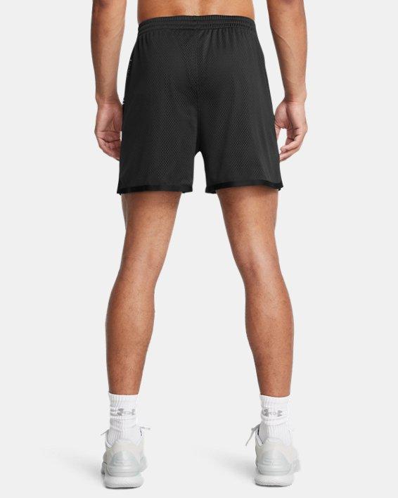 Produktbild Under Armour Curry Splash Short (XL)