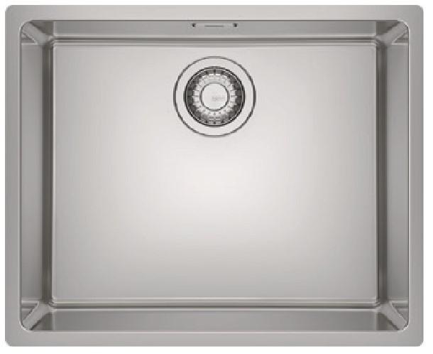 Franke Maris MRX 110-50 (Undermount sink, 44 cm, 54 cm)