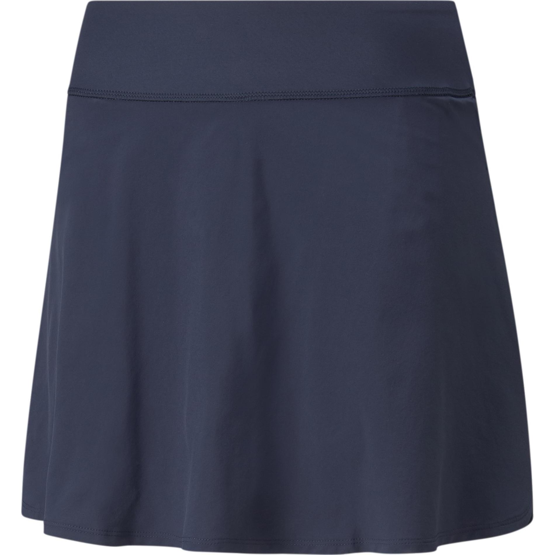 Thumbnail - Puma, Damen, Röcke, PWRSHAPE Solid Skirt, Blau, (M)
