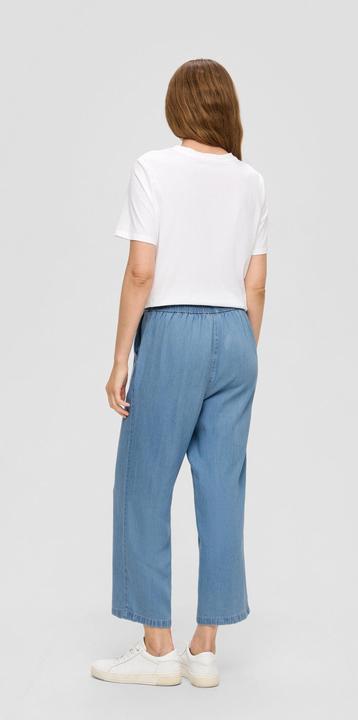 Image du produit s.Oliver Culotte taille haute (40)