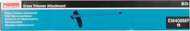 Produktbild Makita Motorsensen-Aufsatz EM408MP (Trimmfaden)