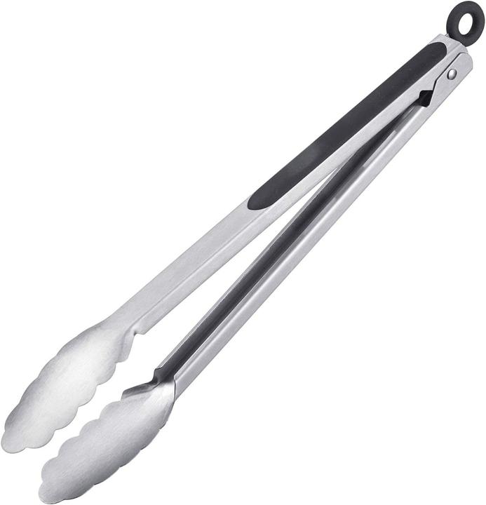 Produktbild Westmark Grillzange Classic Spezial Maxi, 35cm