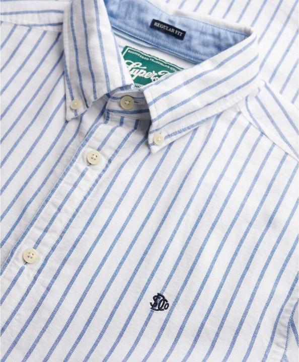 Immagine prodotto Superdry Preppy Oxford (L)