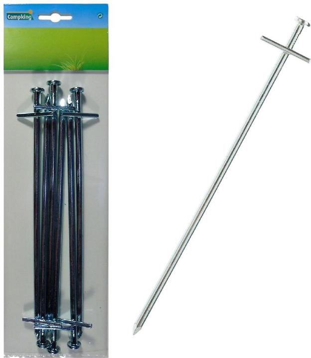 Actual product image NoName Umefa Rockpeg Tarzan 23cm