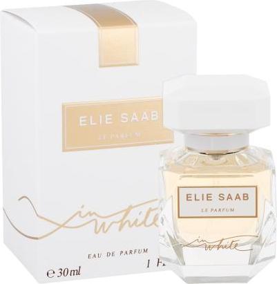 Produktbild Elie Saab Le Parfum In White (Eau de Parfum, 30 ml)