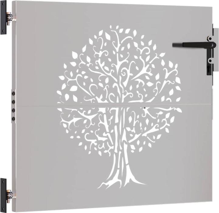 Produktbild vidaXL Gartentor