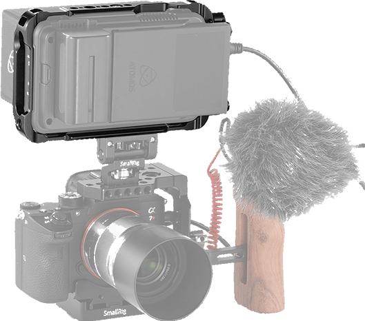 Actual product image SmallRig CMA2209 (Cage)