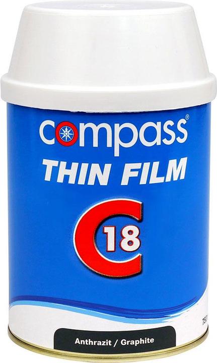 Actual product image Compass C18 Thin Film Antifouling