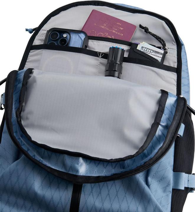 Productafbeelding F-Stop Guru 4 AIR 24 Liter Backpack Male Torso Version Spring Lake With Free ICU (24 l)