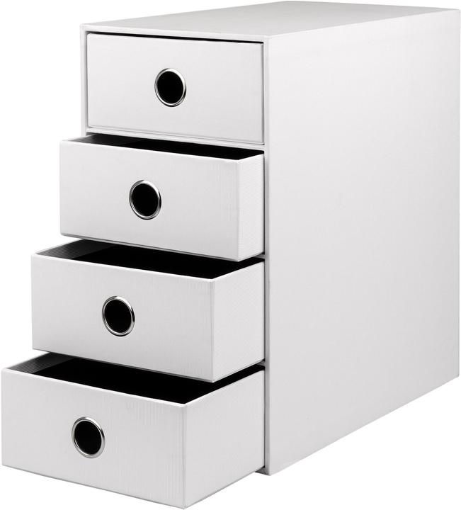 Produktbild Rössler Schubladenbox