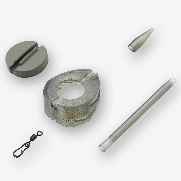 Image du produit Caperlan Futterkorb Hybrid