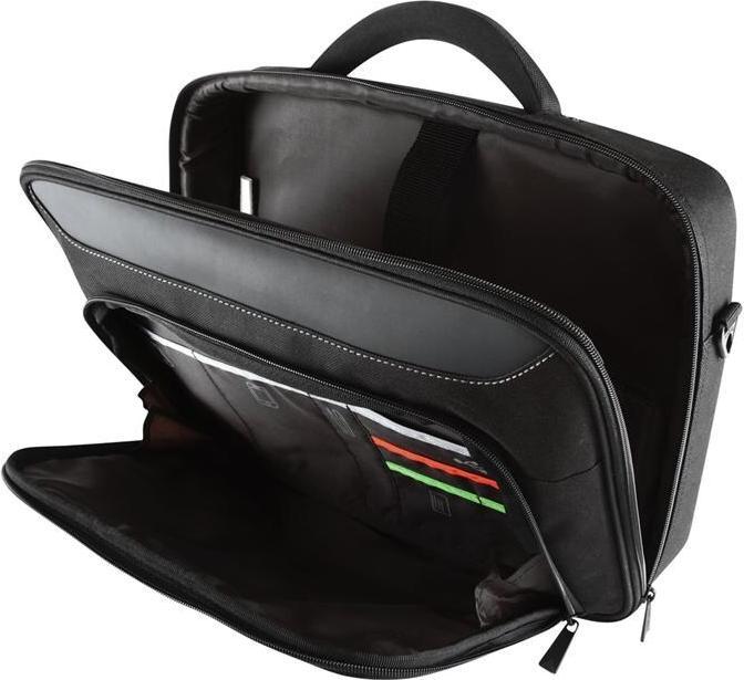 Actual product image Targus CLASSIC 15-16IN BRIEFCASE BLACK (16")