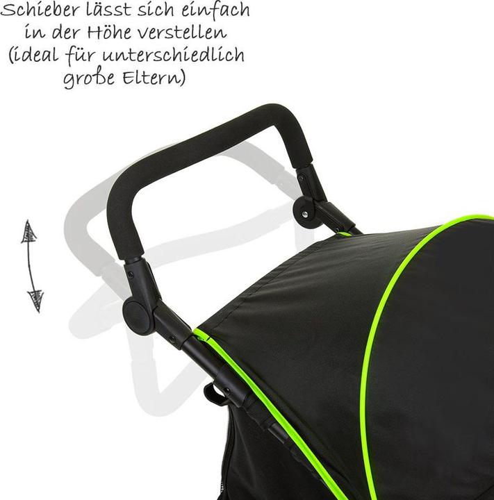 Image du produit Hauck Runner