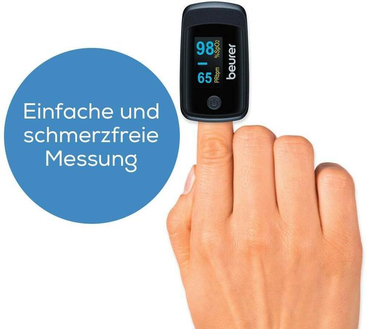 Immagine prodotto Beurer PO 45