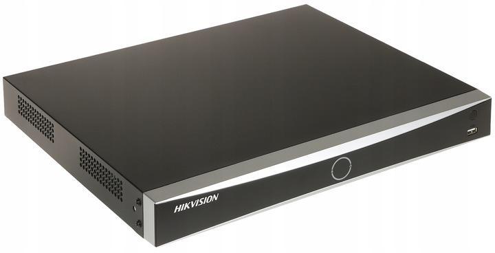 Actual product image Hikvision DS-7616NXI-K2 (Network Video Recorder (NVR))