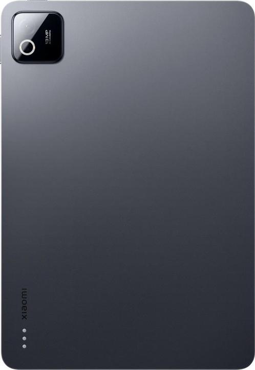 Actual product image Xiaomi Pad 8 8+128GB Gray, LDU (WLAN only, 11.20", 128 GB, Gray, Grey, Grey)